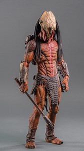 18K views · 14K reactions | Unboxing: Hot Toys 20th Century Studios Prey - Feral Predator . Figure by: @hottoyscollectibles Available at: @pop_collectibles . . . #hottoyscollectibles #toyart #toyartistry #hottoyscollector #hottoyscollection #hottoysfigure #hottoysphotography #prey #preymovie #predator #preypredator #20thcenturyfox #20thcenturystudios #fox #unboxing #unboxingtoys #collectibles #onesixth #onesixthfigure #onesixthscale | Patrick Tamayo | Facebook