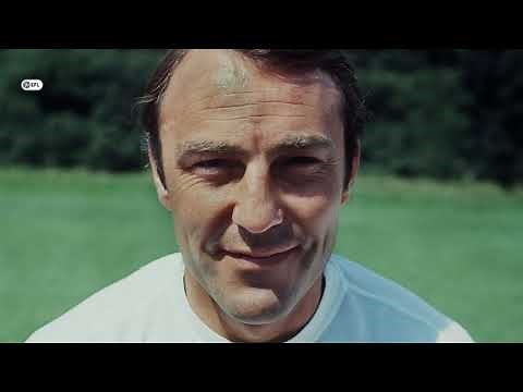 Greaves the Great | Tottenham and EFL legend's greatest goals!
