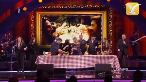 Compartiendo con La Familia los mejores momentos de nuestra vida en el Festival Viña del Mar 2020. | Pimpinela