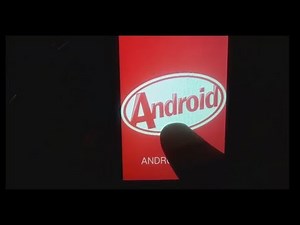 Android 4.4.2 KitKat on Samsung Galaxy Mini 2 S6500D - First look