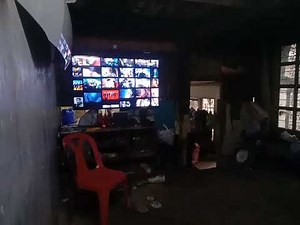 Megamind - HBO Intro