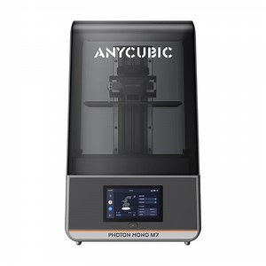 [Hot Item] Anycubic Photon Mono M7 with High-Resolution Exposure Screen Resin Printer