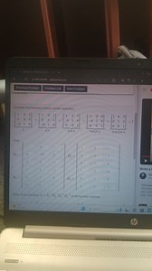 WebWork: MTH2303 F24,05 ×CA Non sécurisé webwork.aui.maPrevio... | Filo
