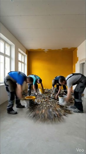 Building My Dream Craft Pub From Scratch (Wait Until You See The Floor!)