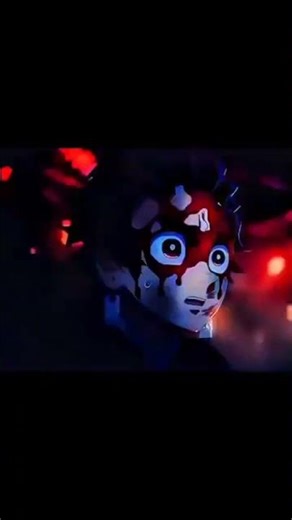 "Death gave him the peace life never did…" #kyp #kyn for you #demonslayer #akaza #anime #kny