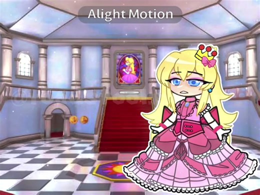 bro was that desperate he changed to gacha life 2💀 • #fyp #foryou #supermario #supermariobros #trend #gachaclub #gacha #supermariobrothers