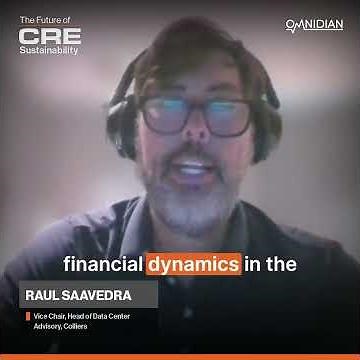 Data Centers Shift From Turnkey To Core Shell Deals