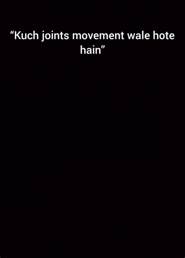 Joints Explained | Introduction | Day 12