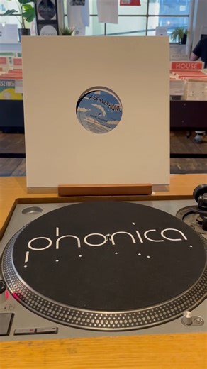 BASIC REALITIES / GHERKIN JERKS (LARRY HEARD) - Summer Love (Gherkin Jerks Tribute Remixes) (Black vinyl) (VIBRAPHONE) An incredible release by Stefano Curti aka basiC realitieS including two remixes by Master Larry Heard aka Gherkin Jerks. Highly recommended! | Phonica Records