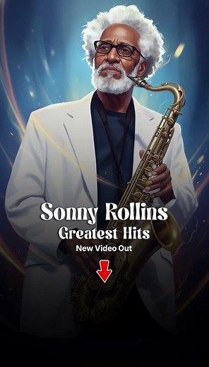 Sonny Rollins Greatest Hits