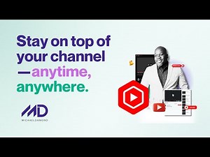 YouTube Studio App Walkthrough: How to Manage Your Channel On the Go!