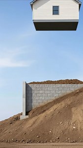 3.5M views · 50K reactions | Headline: Working with the slope, not...