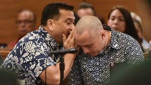 Ex-cop’s DNA to be tested by FBI for murder trial