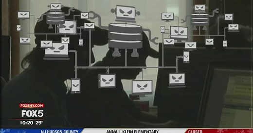 How the Mirai botnet attack is linked to a Minecraft stunt | What Is IT?