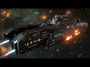 The Human Warship That Even Superpowers FEARED! Best HFY Stories | HFY Sci-Fi Story