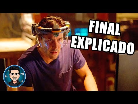 Final Explicado De Replicas (2018)