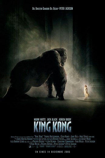 King Kong