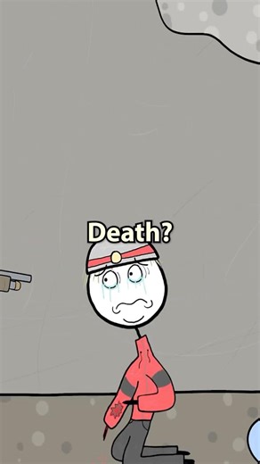 The SCARIEST Cave on Earth 😰💀 #didyouknow #animation #unbelievable #outdoors