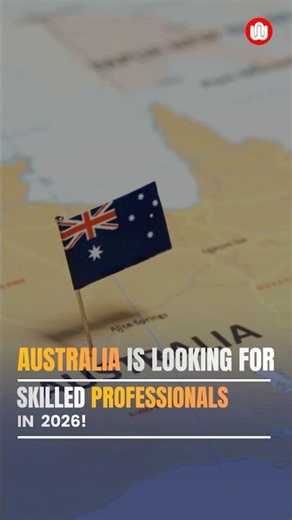 Australia Needs Skilled Workers in 2026 | Your Opportunity Awaits!