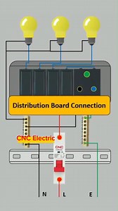 9.2K views · 157 reactions | This video shows the wiring for CNC...