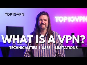 What Is a VPN? How Does It Work & Do You Really Need One? [Quick Explainer for Beginners]