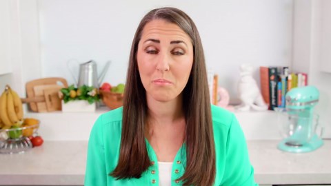 How to Make Cranberry Relish