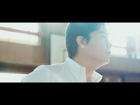 福山雅治 - トモエ学園 (Full ver.)