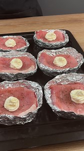 I learned this recipe at a restaurant! This is the only way I cook meat now! | My CookBook