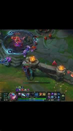 쉽고 강한 챔피언 추천 1593 #롤 #lol #아우렐리온솔 #아우솔