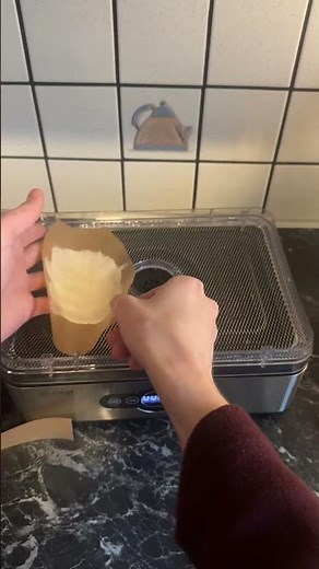 How to save your sourdough starter #baking #sourdough