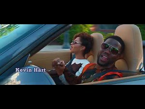 Night School CAR SINGING SCENE