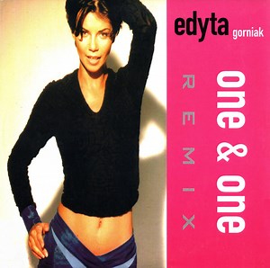 Edyta Gorniak - One & One (Remix)