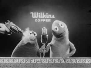 Wilkins and Wontkins | Know Your Meme