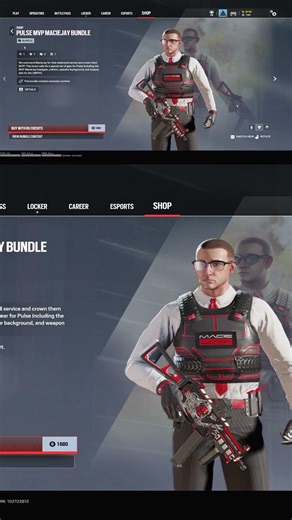 #MacieJay Pulse bundle | #weezy10urr #Twitch etiketli