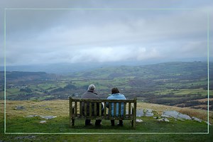Where is The Light in The Hall filmed? Locations in Wales featured in the Channel 4 murder mystery drama