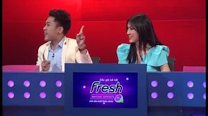 1.4K views | Gameshow - Đoan Nguyễn bị lừa đến điên dại | Netlife | Facebook