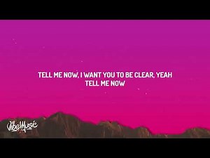 Future - WAIT FOR U (Lyrics) ft. Drake, Tems [1 HOUR]