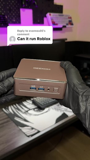 Mini PC Gaming Setup Tips and Tricks
