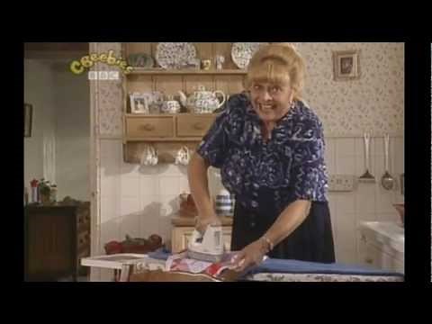 Come Outside - A WOOLY JUMPER