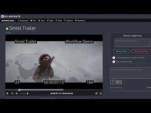 Understanding Upload Workflows in Kollaborate