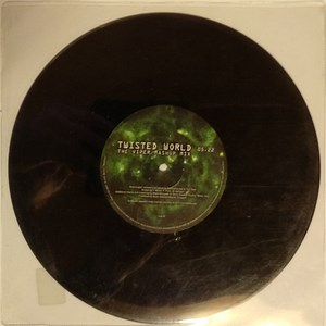 Tommyknocker vs. Sunbeam - Twisted World
