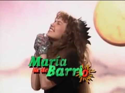 María la del Barrio Capítulo 22 Completo