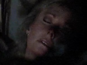 November 3, 1986: #Sophia (Judith McConnell) plans to fly #Gina (Robin Mattson) to a deserted island but they get caught in a storm and Sophia crash lands the plane. | Santa Barbara Blog