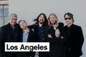 Dave Grohl performs acoustic version of Foo Fighters’ ‘Something From Nothing’ – watch