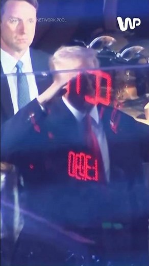 Trump wygwizdany w Nowym Jorku. Pojawił się na meczu NBA