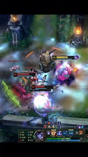 this sylas 💀 #leagueoflegendsmemes