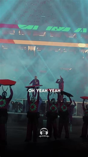 kayode Joshua on Instagram: "Le Show - Davido, Ayrastarr, french montana (Afcon song) Ceremony performance 🎶💥 #Leshow #davido #afcon #liveperformance #viral"