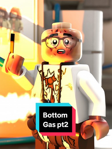 Top Moments from Bottom Gas Episode