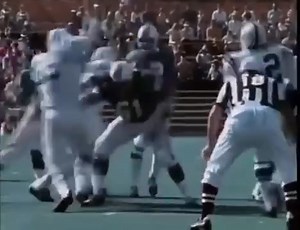 2.2K views · 97 reactions | November 22, 1970: On this day 54 years ago, the Miami Dolphins defeated the Baltimore Colts 34-17 in front of 67,699 fans at the Orange Bowl. It was Don Shula's first victory over his former team. Pat Summerall narrates this NFL Films highlight video. Special thanks to Alex Carter for sending this video. #orangebowl #MiamiDolphins #BaltimoreColts #NFLFilms | Ghosts of the Orange Bowl | Facebook