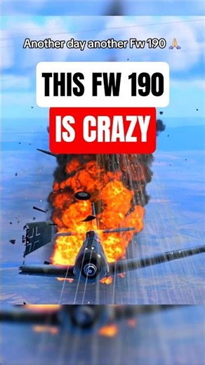 Target fixation 🎯 #warthunder #warthunderaviation #warthundervideo #warthundersimulator